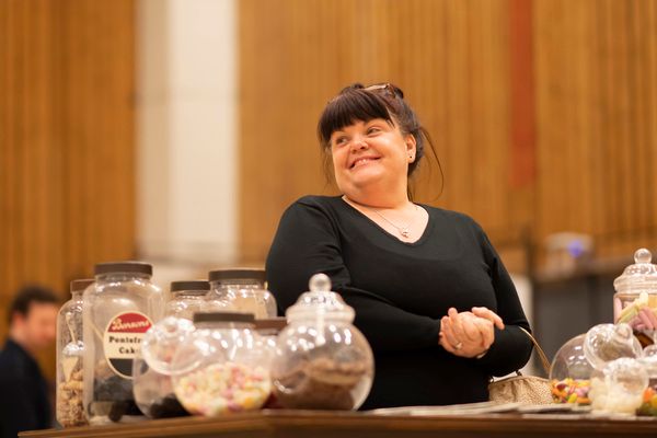 Rachel Lumberg Photo