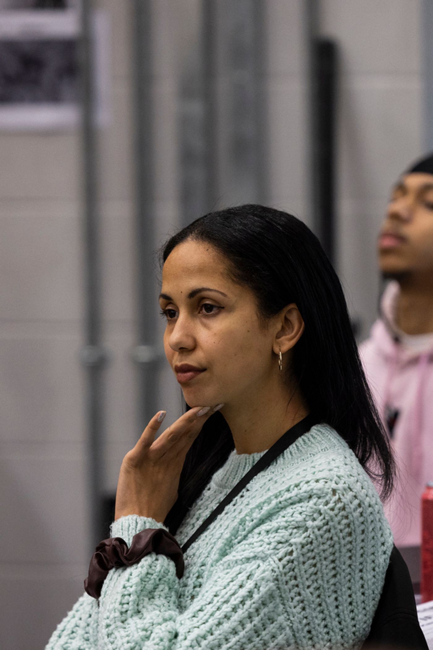 Photos: Inside Rehearsal For BEAUTIFUL: THE CAROLE KING MUSICAL at Curve  Image