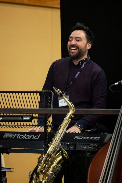Dan De Cruz Photo