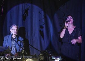 Rick Krieve & Alexander Lewis Photo