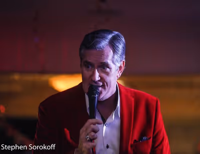 Rob Russell Photo
