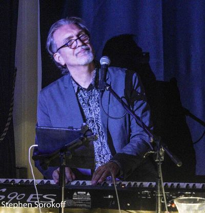 Rick Krieve Photo