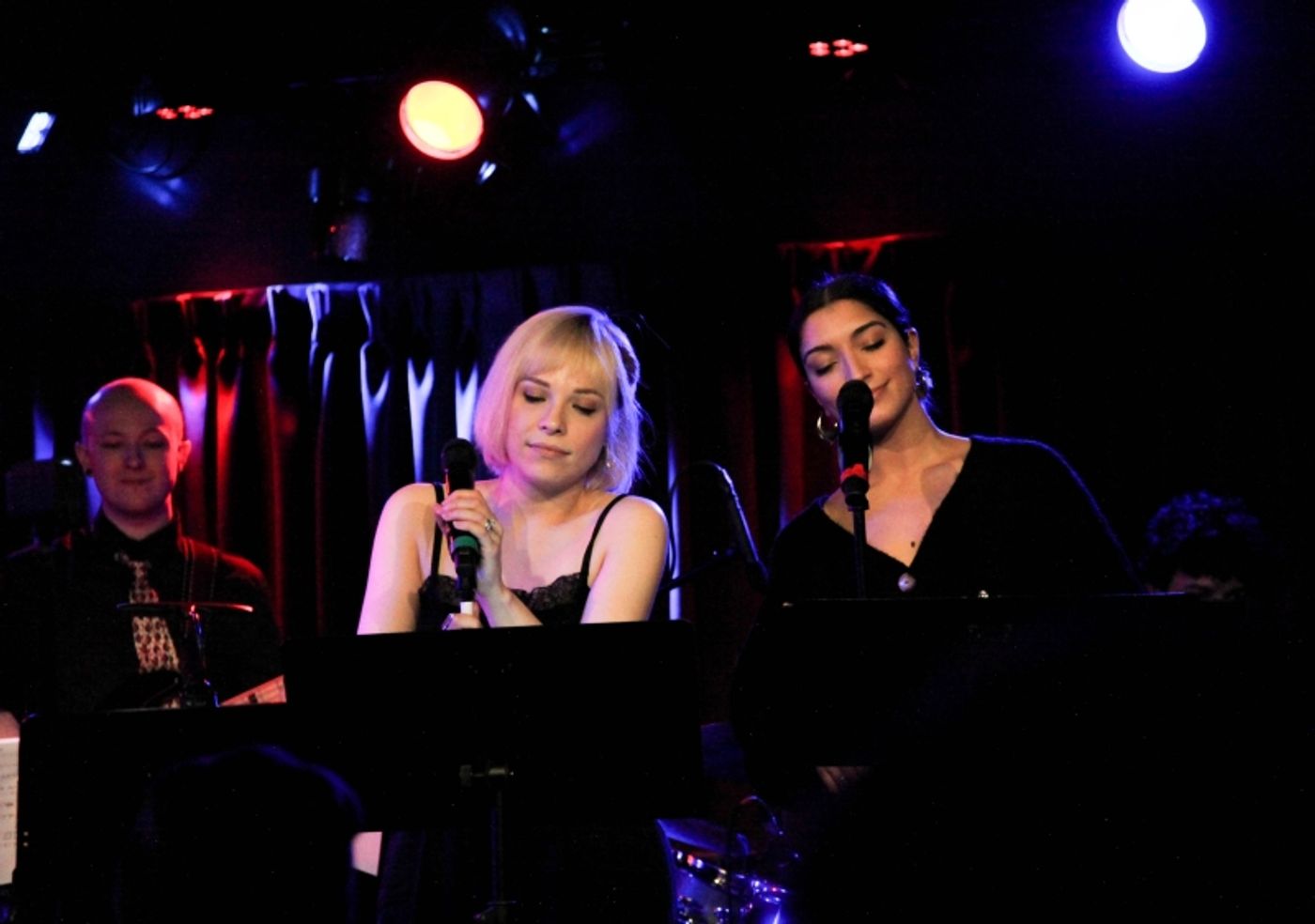 Review: Emily Walton Gets Her Wish with I REALLY HOPE YOU ALL THINK THIS IS FUNNY at The Green Room 42 Review: Emily Walton Gets Her Wish with I REALLY HOPE YOU ALL THINK THIS IS FUNNY at The Green Room 42 Image