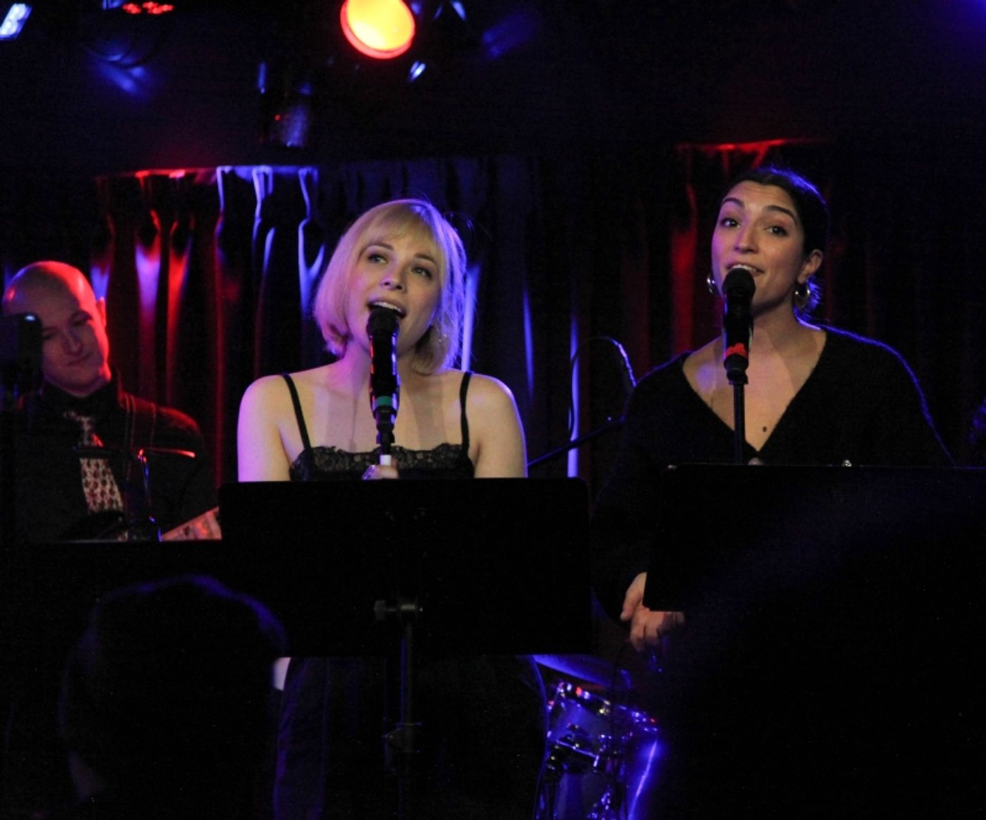 Review: Emily Walton Gets Her Wish with I REALLY HOPE YOU ALL THINK THIS IS FUNNY at The Green Room 42 Review: Emily Walton Gets Her Wish with I REALLY HOPE YOU ALL THINK THIS IS FUNNY at The Green Room 42 Image