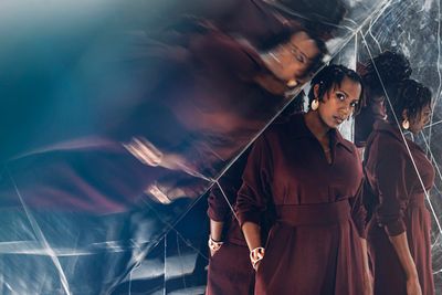 Jade Anouka  Photo