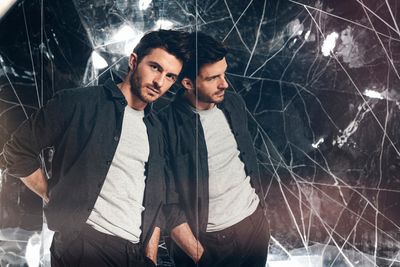 Jonathan Bailey Photo