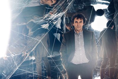 Phil Daniels Photo