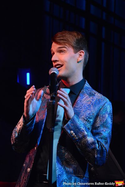 Mark William Photo