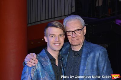 Mark William and Preston Ridge Photo