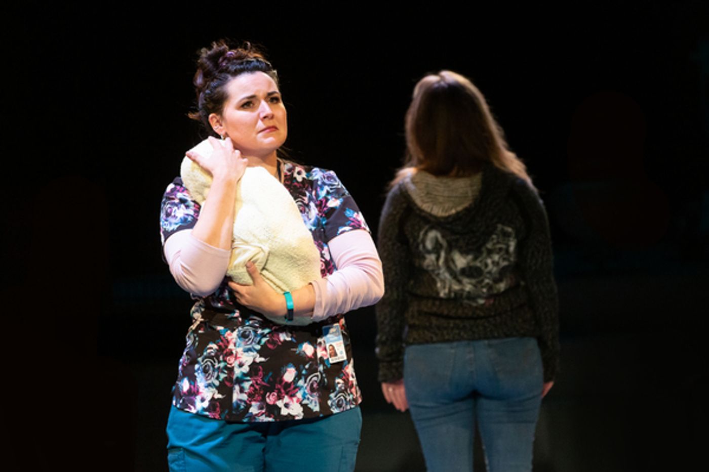 Photos: First Look at AMERIKIN at the Alley Theatre  Image
