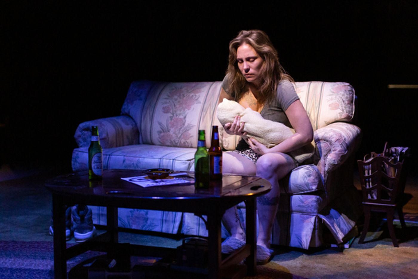 Photos: First Look at AMERIKIN at the Alley Theatre  Image