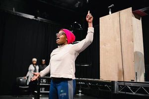 Jennifer Kidwell  Photo