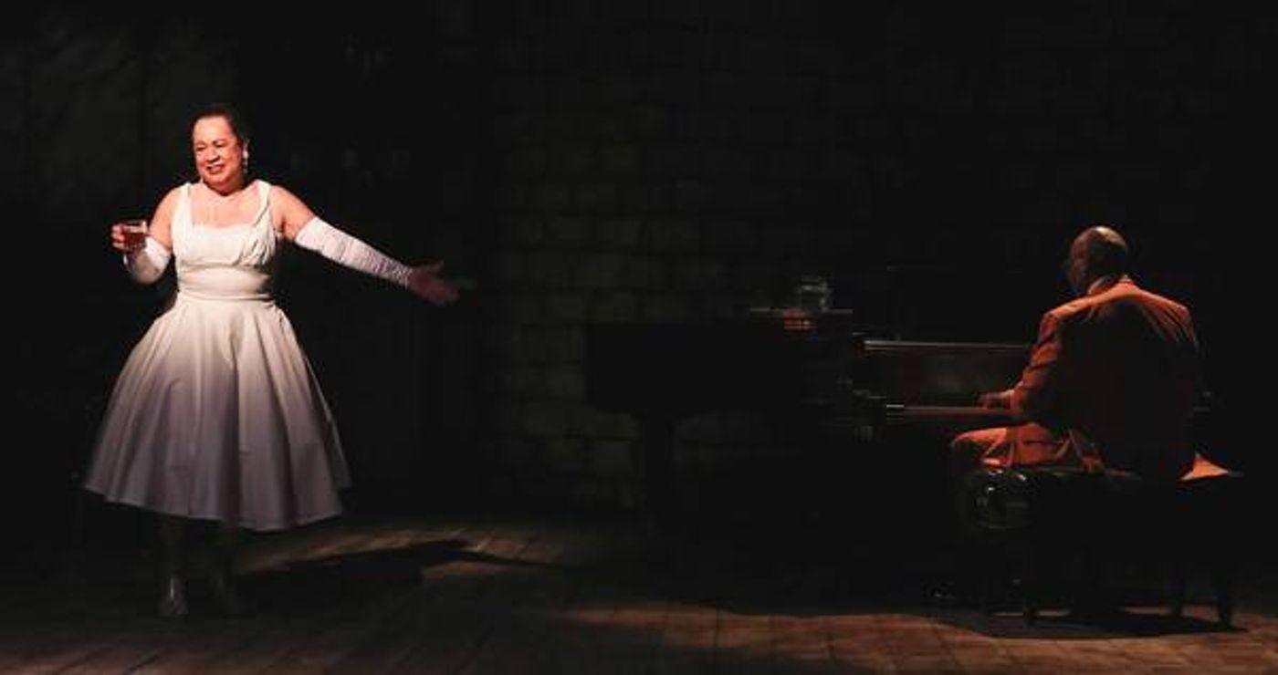 Photos & Video: First Look at LADY DAY AT EMERSON'S BAR AND GRILL at Metropolis  Image