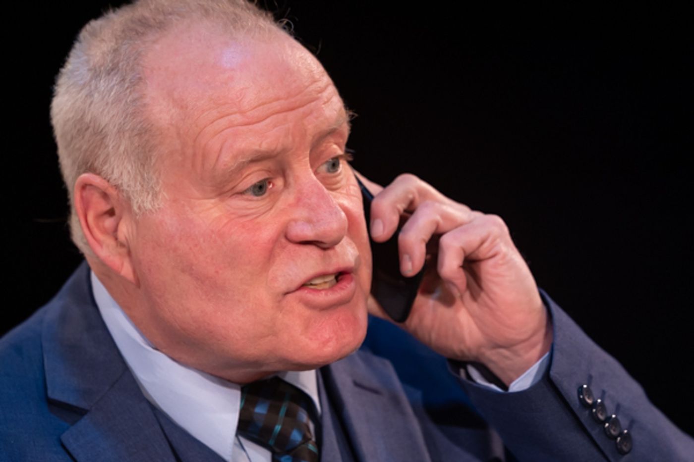 Photos: First look at Red Herring Productions' THE SCHEDULE Photos: First look at Red Herring Productions' THE SCHEDULE Image