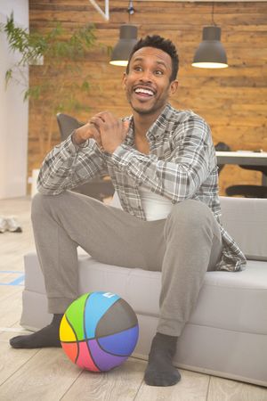 Taofique Folarin Photo