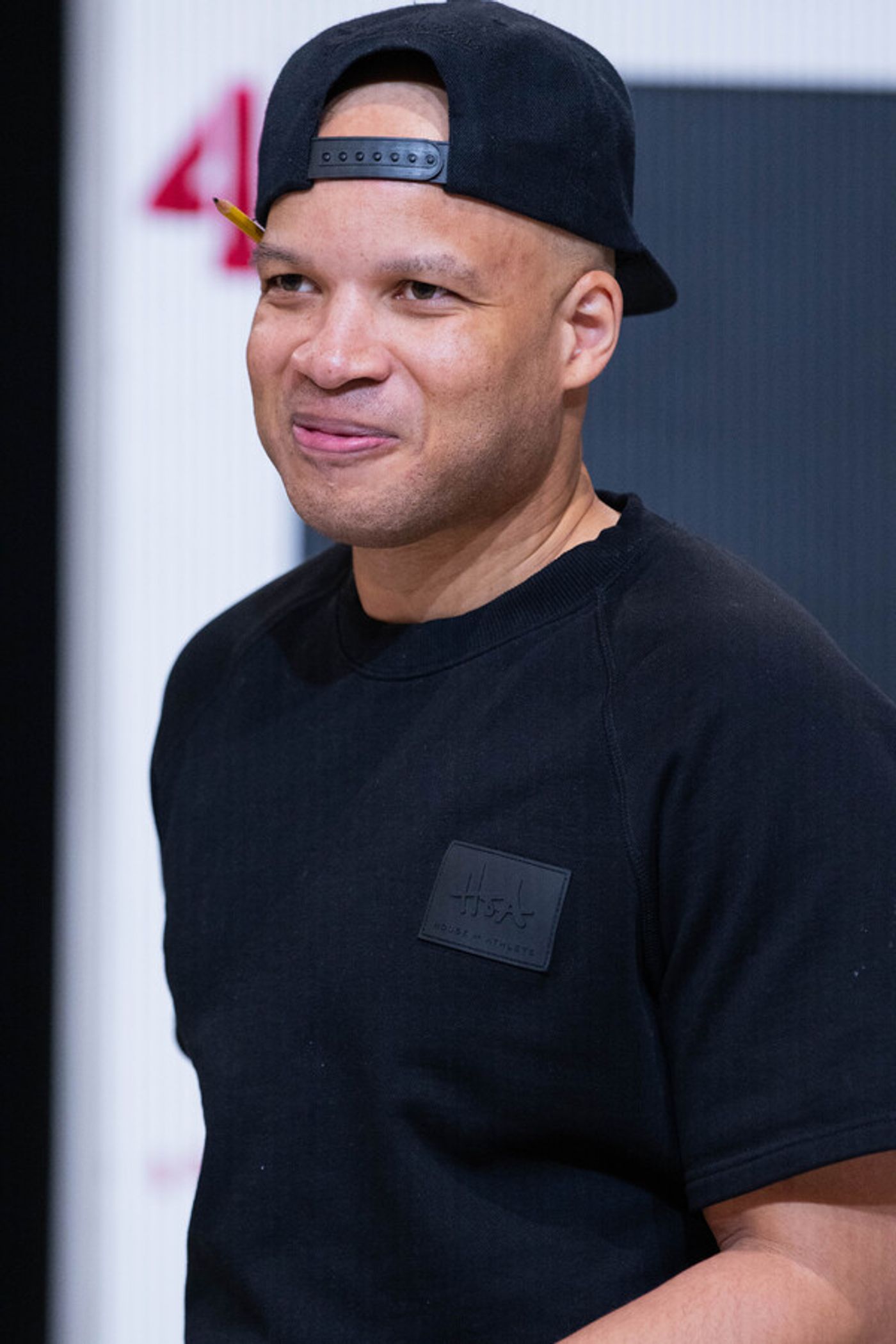 Photos: Go Inside Rehearsals for the World Premiere of KING JAMES Directed by Kenny Leon  Image