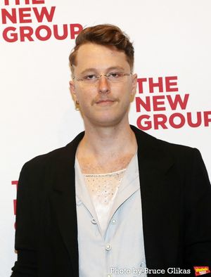 Nicholas Ranauro @ BroadwayWorld Nicholas Ranauro Photo