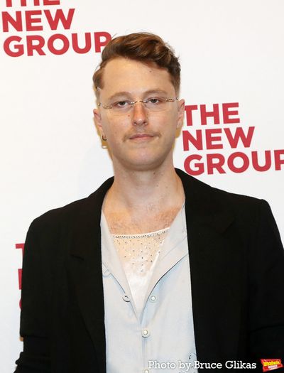 Nicholas Ranauro Photo