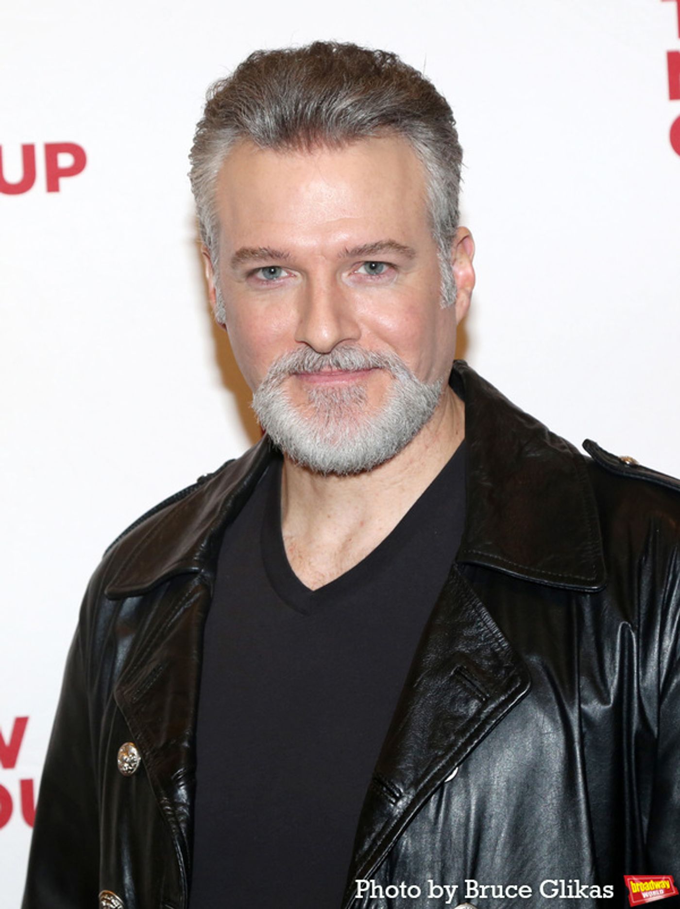 Photos: Go Inside Opening Night of The New Group's BLACK NO MORE  Image