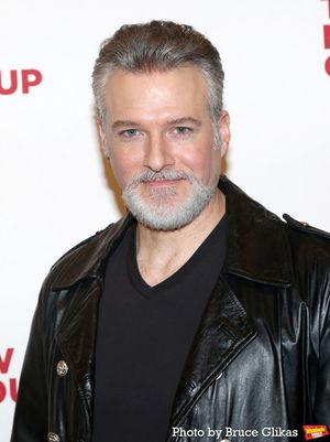 Edward Watts @ BroadwayWorld Edward Watts Photo