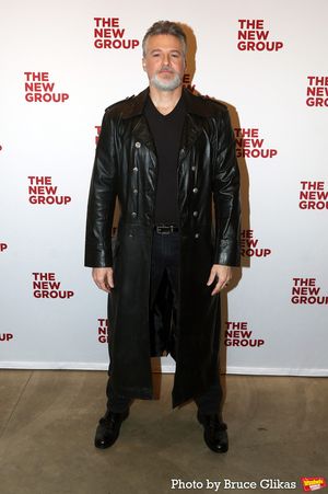 Edward Watts @ BroadwayWorld Edward Watts Photo