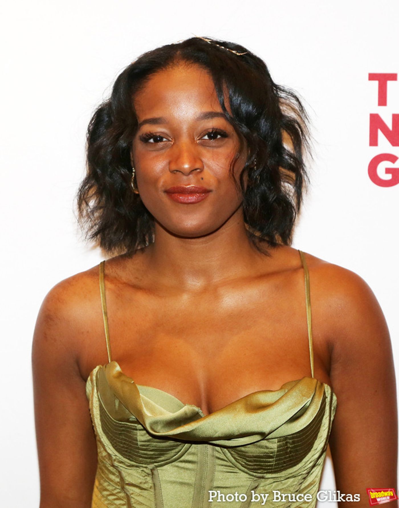 Photos: Go Inside Opening Night of The New Group's BLACK NO MORE  Image