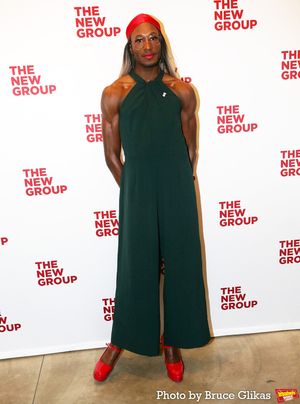 Rhaamell Burke-Missouri  Photo