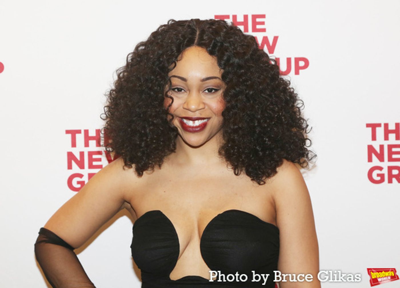 Photos: Go Inside Opening Night of The New Group's BLACK NO MORE  Image
