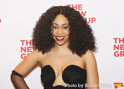 Tamika Lawrence Photo