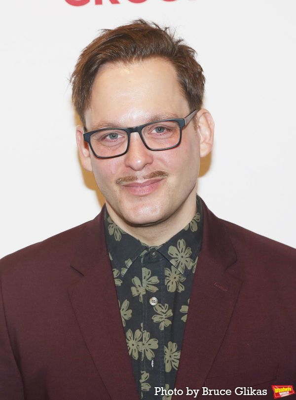 Theo Stockman  Photo