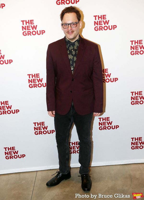 Theo Stockman  Photo