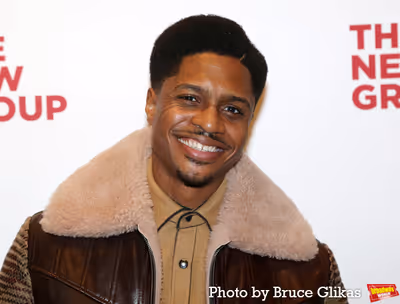 Ephraim Sykes Photo