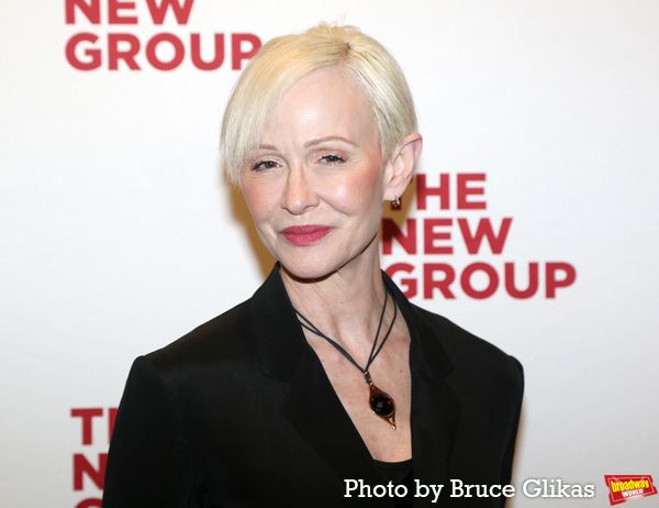 Tracy Shayne Photo
