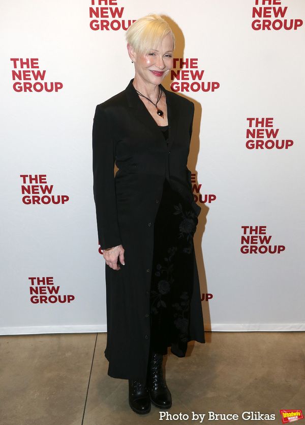 Tracy Shayne Photo