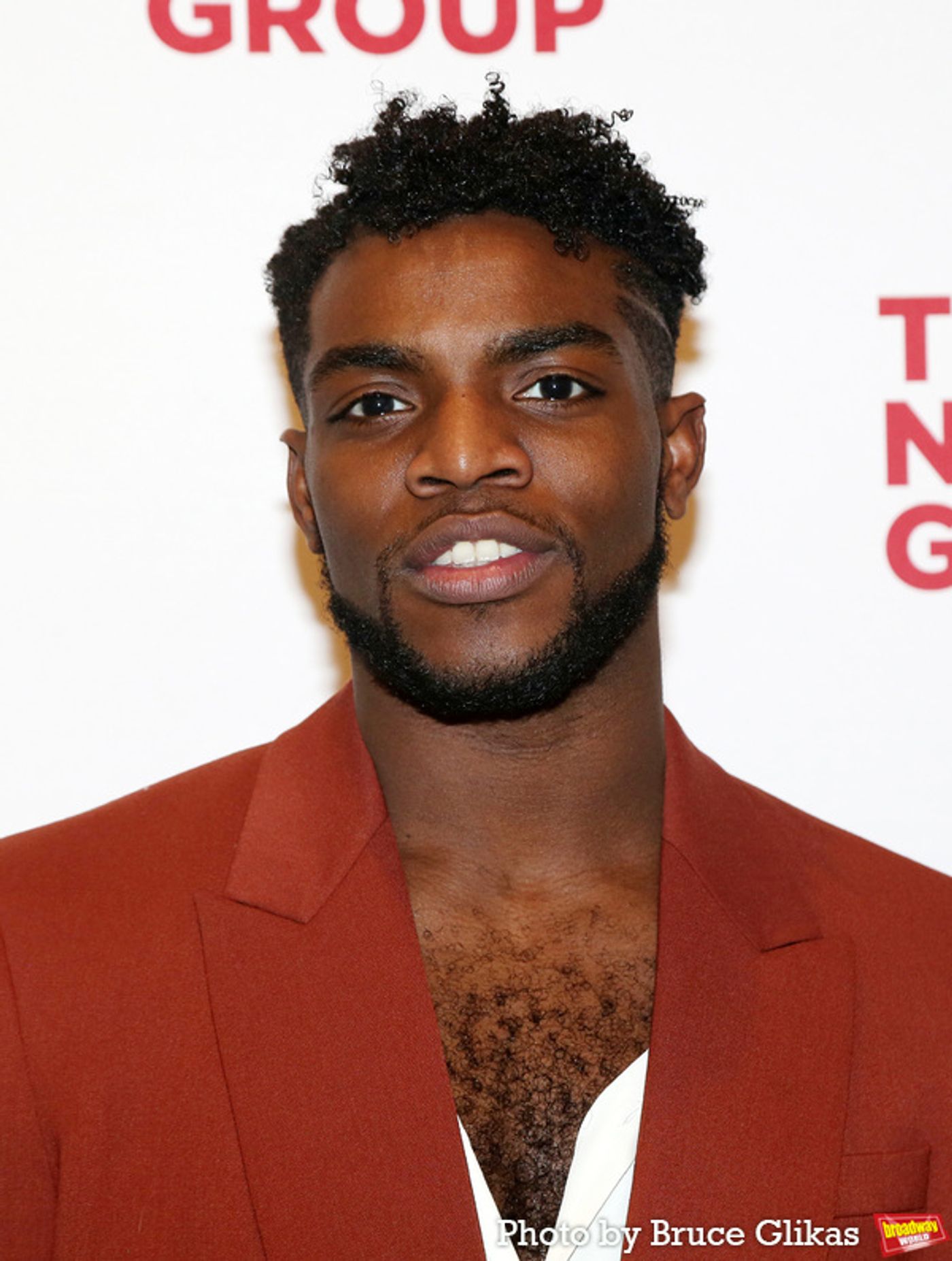 Photos: Go Inside Opening Night of The New Group's BLACK NO MORE  Image