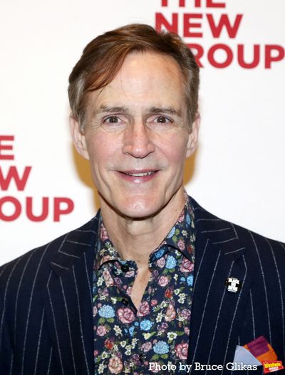 Howard McGillin Photo