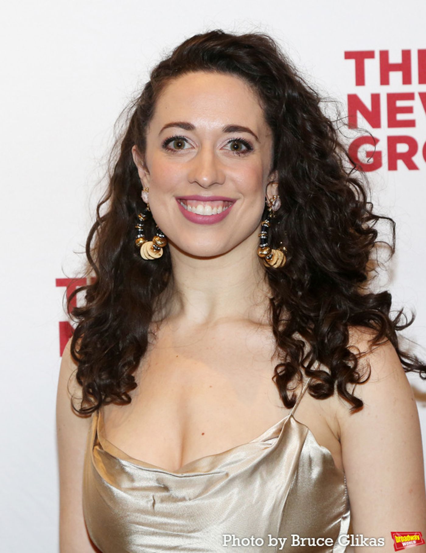 Photos: Go Inside Opening Night of The New Group's BLACK NO MORE  Image