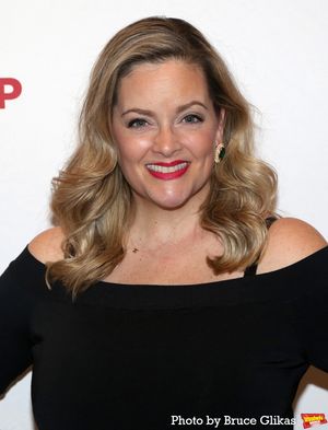 Gaelen Gilliland @ BroadwayWorld Gaelen Gilliland Photo