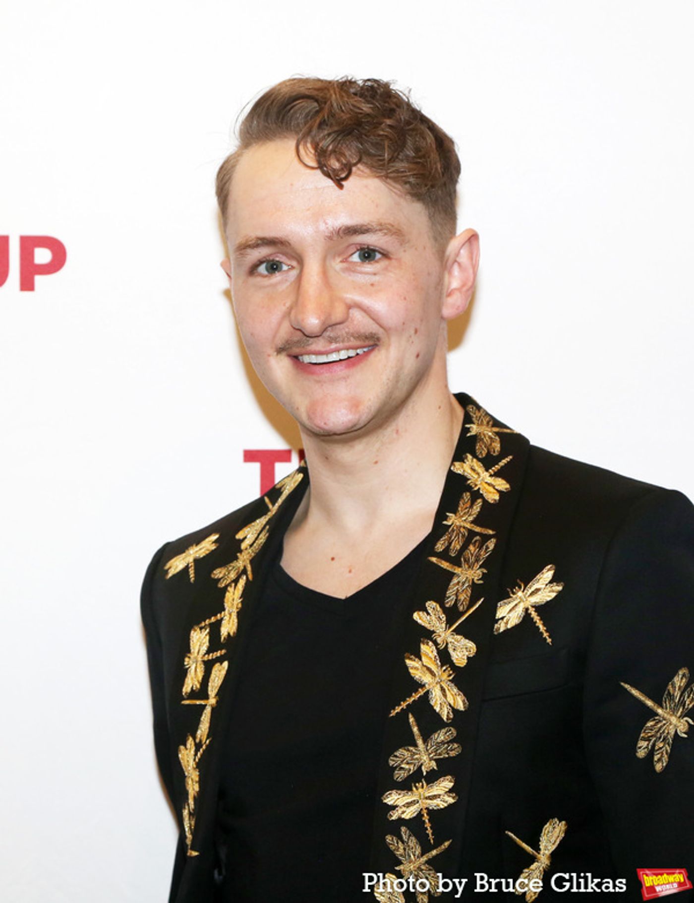 Photos: Go Inside Opening Night of The New Group's BLACK NO MORE  Image