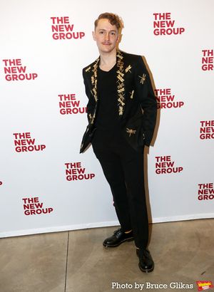 Ryan Fitzgerald Photo