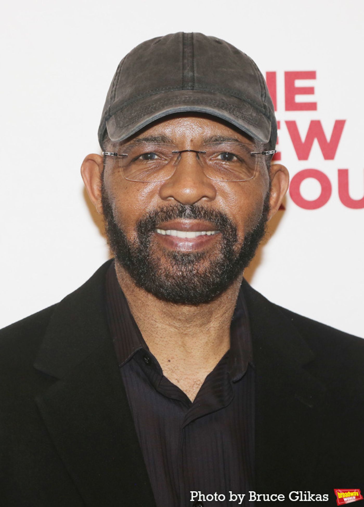 Photos: Go Inside Opening Night of The New Group's BLACK NO MORE  Image