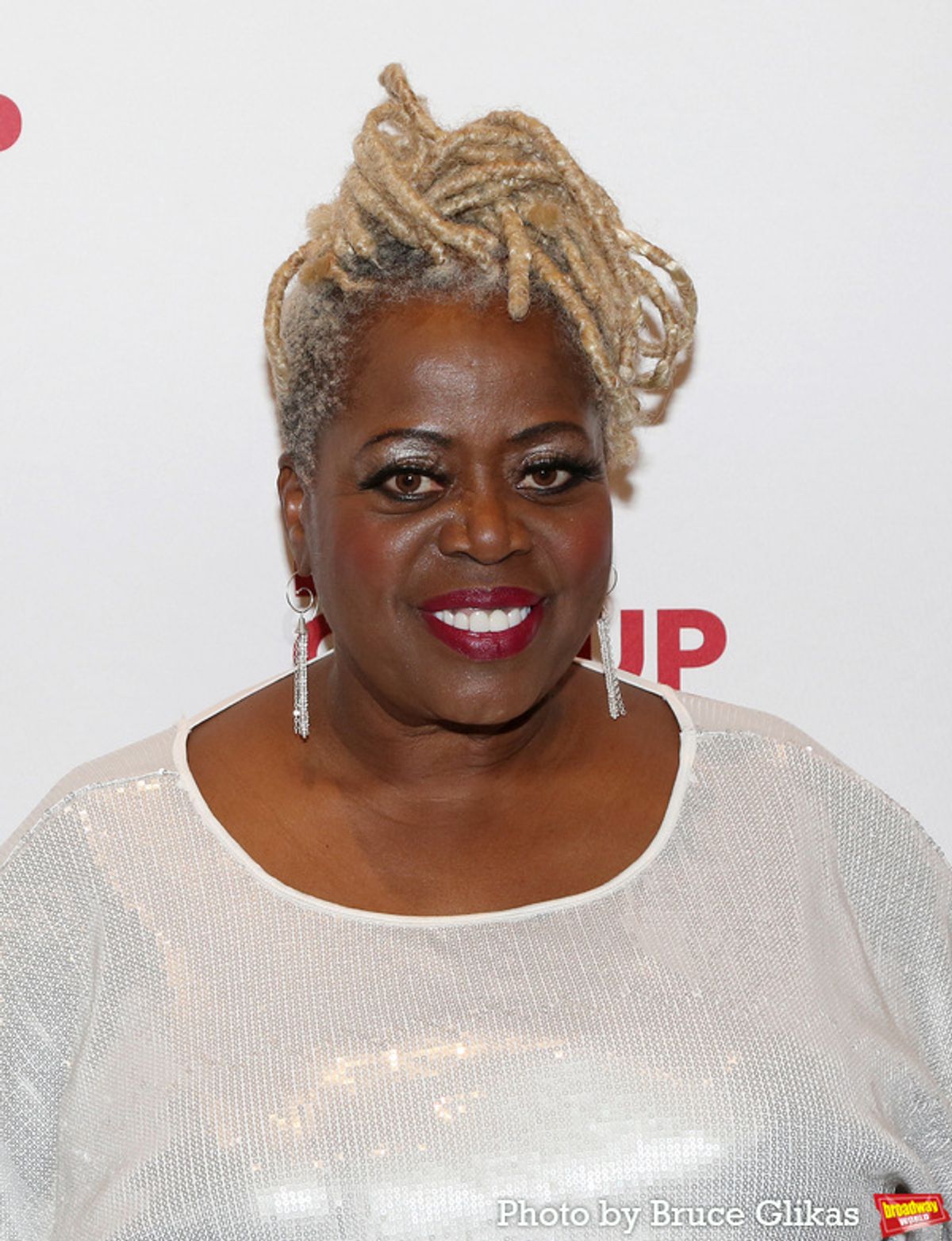 Lillias White  at 