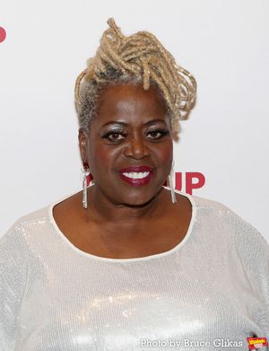 Lillias White  Photo
