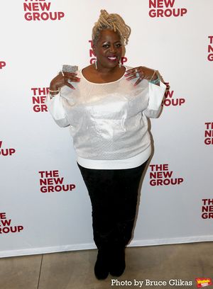 Lillias White  Photo