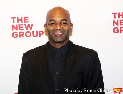 Brandon Victor Dixon  Photo