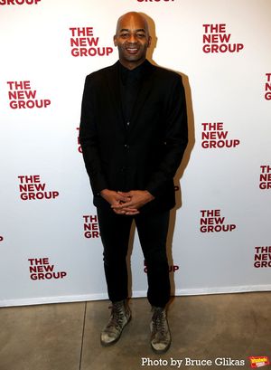 Brandon Victor Dixon @ BroadwayWorld Brandon Victor Dixon Photo