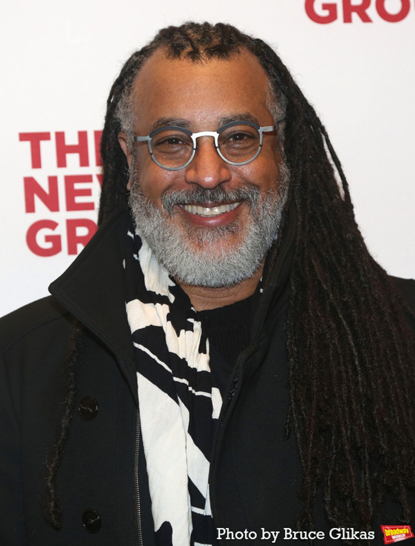 Photos: Go Inside Opening Night of The New Group's BLACK NO MORE  Image