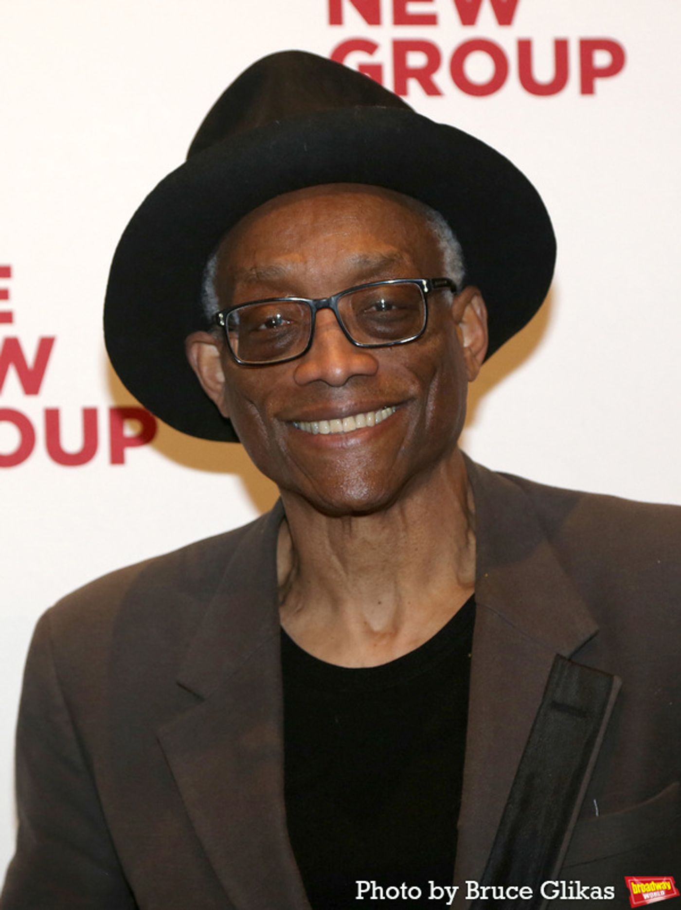 Photos: Go Inside Opening Night of The New Group's BLACK NO MORE  Image
