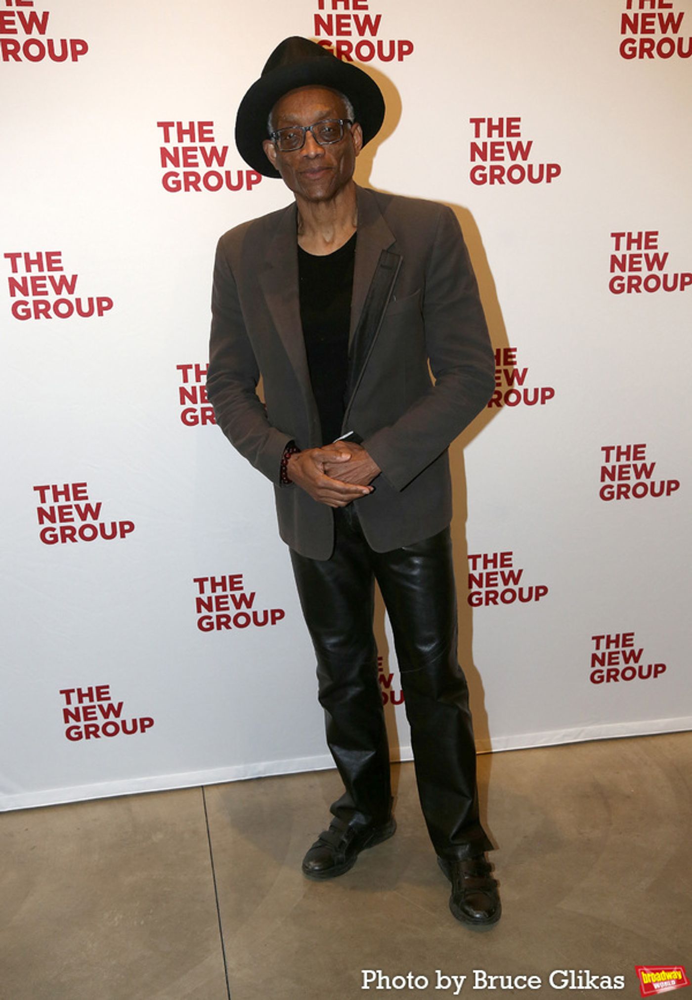 Photos: Go Inside Opening Night of The New Group's BLACK NO MORE  Image