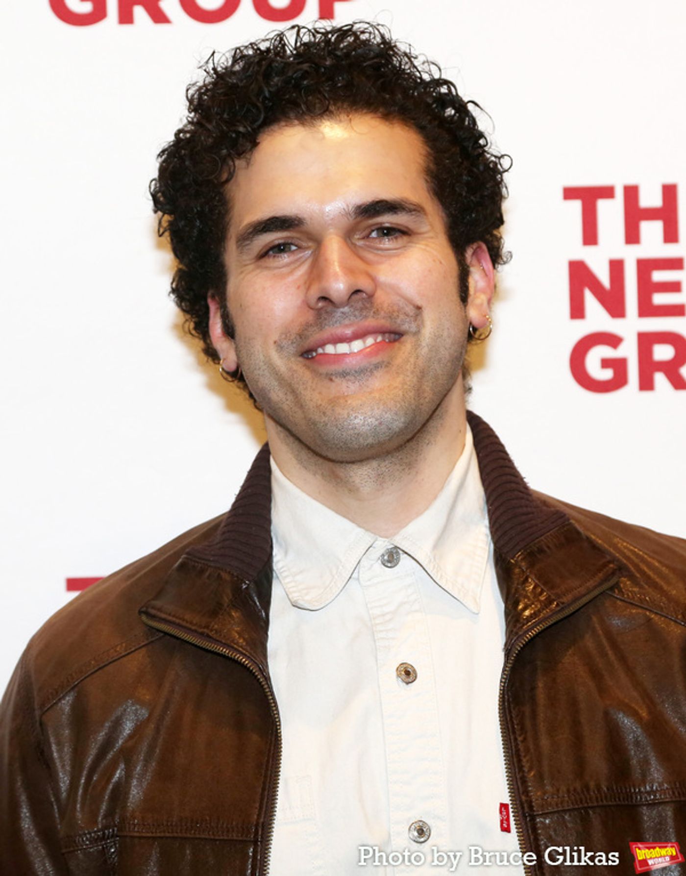 Photos: Go Inside Opening Night of The New Group's BLACK NO MORE  Image